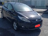 usata Ford Fiesta Fiesta 1.2 16V 5p. Titanium