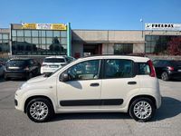 Usata Fiat Panda Pop 69 CV (50 kW) 2014 Bianco Utilitaria