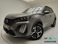 Usata Peugeot 2008 GT 131 CV (96 kW) 2024 Grigio SUV