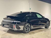 Usata Hyundai Ioniq 6 167 kW (228 CV) 2023 Nero Berlina