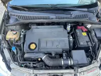 Usata Renault Scénic II 82 CV (60 kW) 2004 Grigio Monovolume