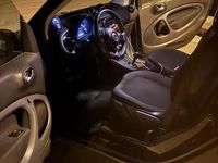 Usata Smart ForTwo Cabrio 90 CV (66 kW) 2019 Nero Cabrio
