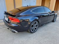 usata Audi A7 3.0 tdi