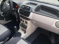 Usata Fiat Punto 2004 Grigio Utilitaria