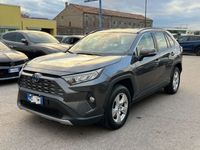 usata Toyota RAV4 EV 