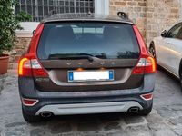 Usata Volvo XC70 2011 Station wagon