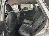 Usata MG ZS Luxury 2025 Grigio Coupé