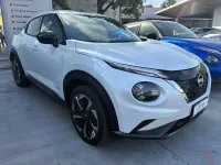 Usata Nissan Juke N-Connecta 143 CV (105 kW) 2025 Bianco SUV