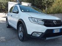 usata Dacia Sandero 3ª serie - 2020