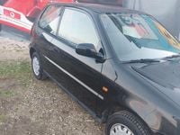 Usata Honda Logo 65 CV (47 kW) 2000 Nero Utilitaria