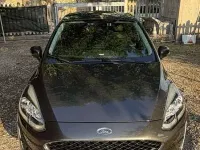Usata Ford Fiesta 75 CV (55 kW) 2018 Utilitaria