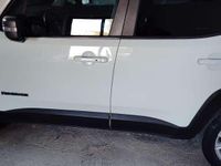 Usata Jeep Renegade Limited 120 CV (88 kW) 2020 Bianco SUV