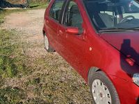 Usata Fiat Punto 2008 Utilitaria