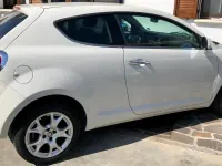 Usata Alfa Romeo MiTo 105 CV (77 kW) 2010 Utilitaria
