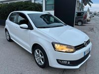 usata VW Polo 1.6 TDI 90CV DPF 5 porte Comfortline