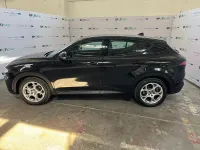 Usata Alfa Romeo Tonale Sprint 131 CV (96 kW) 2023 Nero SUV
