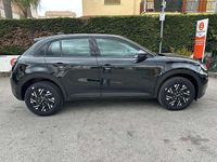 Nuova Fiat 600 Pop 110 CV (80 kW) 2025 Nero SUV