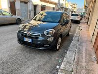 Usata Fiat 500 95 CV (69 kW) 2016 Grigio Utilitaria