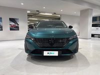 Occasion Peugeot 308 SW Allure 181 PK (133 kW) 2023 Blauw Stationwagen