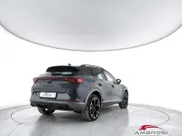 Usata Cupra Formentor 190 CV (139 kW) 2021 Grigio SUV