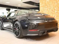 Usata Porsche 911 Targa 4S 480 CV (353 kW) 2026 Nero Cabrio