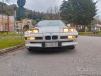 Usata BMW 850 330 CV (242 kW) 1991 Bianco Coupé
