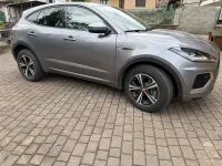 Usata Jaguar E-Pace 163 CV (119 kW) 2023 Grigio SUV
