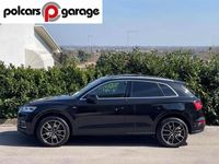 usata Audi Q5 2.0 TDI quattro S tronic S line plus