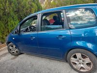 Usata Ford C-MAX 105 CV (77 kW) 2010 Blu Monovolume