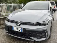 Usata VW Golf VIII GTI 265 CV (194 kW) 2025 Berlina