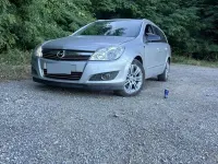 Usata Opel Astra 101 CV (74 kW) 2007 Grigio Station wagon
