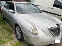 Usata Lancia Thesis 185 CV (136 kW) 2006 Grigio Berlina