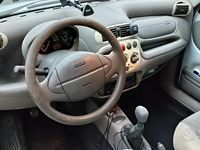 Usata Fiat Seicento 54 CV (39 kW) 2007 Bianco Utilitaria