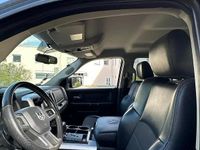 Gebraucht Dodge Ram 345 PS (253 kW) 2009 Schwarz Pickup