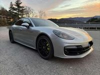 Usata Porsche Panamera Edition 462 CV (339 kW) 2020 Argento Berlina