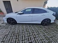 usata Honda Civic 5p 1.0 Elegance Navi