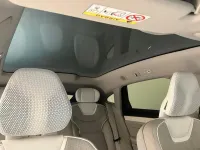 Nuova Volvo ES90 Ultra 244 kW (333 CV) 2026 Argento Berlina
