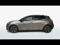Usata Renault Clio Techno 90 CV (66 kW) 2025 Grigio scuro Utilitaria