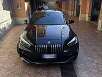 Usata BMW 118 M Sport 150 CV (110 kW) 2020 Utilitaria