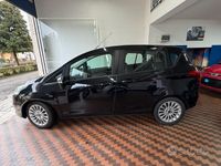 Usata Ford B-MAX Business Edition 100 CV (73 kW) 2013 Nero Monovolume