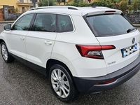 Usata Skoda Karoq 150 CV (110 kW) 2018 Other SUV