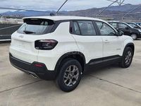 Nuova Jeep Avenger Longitude 110 CV (80 kW) 2025 SUV