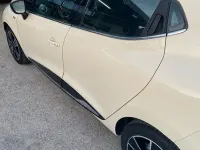 Second-hand Renault Clio IV 90 CP (66 kW) 2016 Bej Berlinǎ