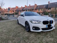 usata BMW 120 serie 1 F20 d CV.190