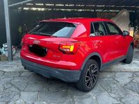 Usata Audi Q2 116 CV (85 kW) 2018 SUV