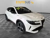 Nuova Alfa Romeo Junior Edizione Speciale 145 CV (106 kW) 2025 Bianco SUV