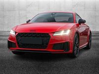 Usata Audi TT Business 197 CV (144 kW) 2022 Rosso Coupé