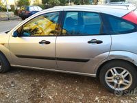 usata Ford Focus 1ª serie - 2002