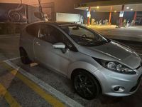 usata Ford Fiesta 3p 1.4 tdci Titanium