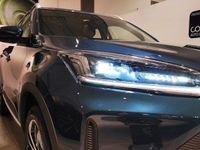 Nuova EMC SEI 2026 Blu/azzurro SUV